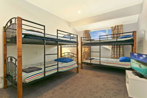 SALT Waterfront Apartment - Taree Accommodation 7