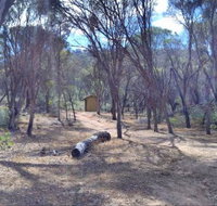 Valley Camp at Avon Valley National Park - Taree Accommodation