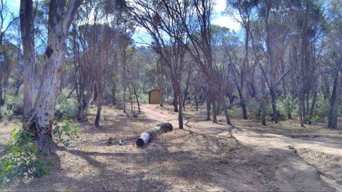 Valley Camp At Avon Valley National Park - Taree Accommodation 0
