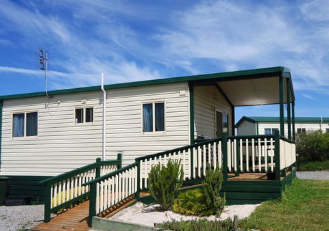 Elliston Waterloo Bay Tourist Park - Taree Accommodation 5