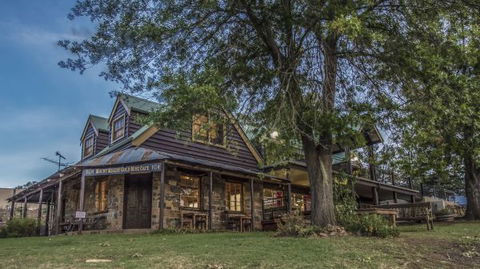 Gold Mine Guesthouse - Taree Accommodation 0