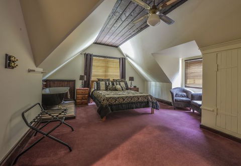 Gold Mine Guesthouse - Taree Accommodation 1