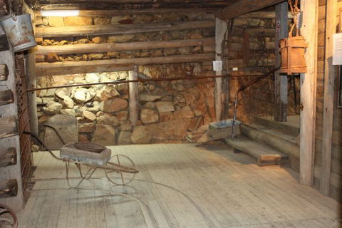 Gold Mine Guesthouse - Taree Accommodation 6