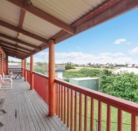 Sam's - Taree Accommodation