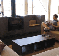 Eco Beach Yha - Taree Accommodation