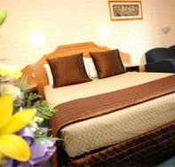 Boulevard Motor Inn - Taree Accommodation