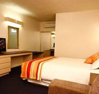 Swan Hill Resort - Taree Accommodation