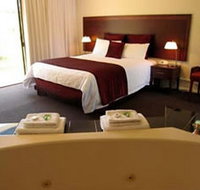 Comfort Inn Deakin Palms - Taree Accommodation