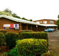 Best Western Aspen Motor Inn - Taree Accommodation