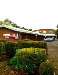 Best Western Aspen Motor Inn - Taree Accommodation 0