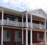 Best Western Meramie Motor Inn - Taree Accommodation