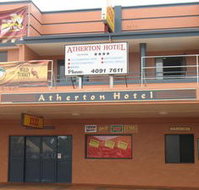 Atherton Hotel - Taree Accommodation