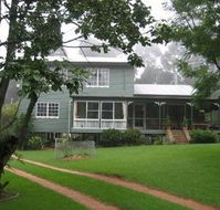 Bunya Mountains Accommodation - Taree Accommodation