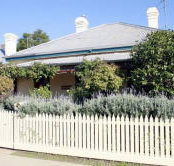 Florennes Heritage Cottage - Taree Accommodation