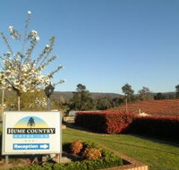 Hume Country Motor Inn - Taree Accommodation
