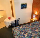 City Gate Motel Mildura - Taree Accommodation