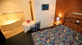 City Gate Motel Mildura - Taree Accommodation 0