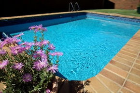 City Gate Motel Mildura - Taree Accommodation 1