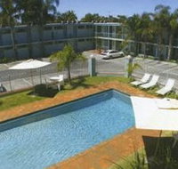 Commodore Motor Inn Mildura - Taree Accommodation