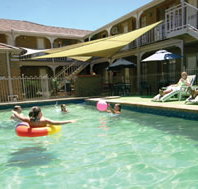 City Colonial Motor Inn - Taree Accommodation
