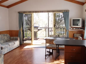 BIG4 Mildura Golden River Holiday Resort - Taree Accommodation 1