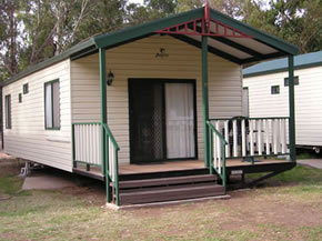 BIG4 Mildura Golden River Holiday Resort - Taree Accommodation 2