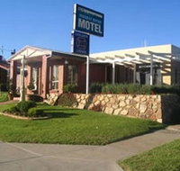 Golden Chain Murray River Motel - Taree Accommodation