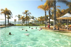 Bandiana VIC Taree Accommodation