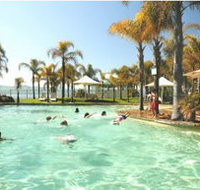 Boathaven Holiday Park