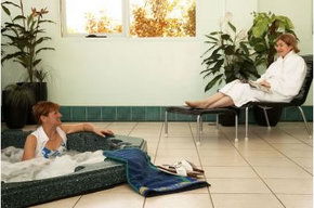 Ashley Gardens Big4 Holiday Village - Taree Accommodation 2