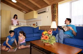 Ashley Gardens Big4 Holiday Village - Taree Accommodation 4
