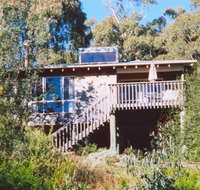 Canobolas Mountain Cabins - Taree Accommodation