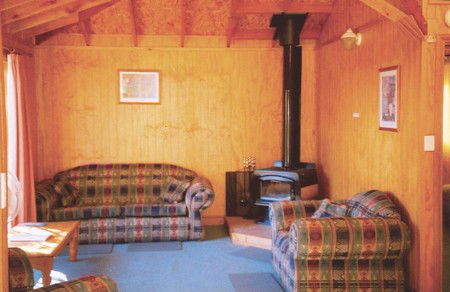 Canobolas Mountain Cabins - Taree Accommodation 1