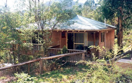 Canobolas Mountain Cabins - Taree Accommodation 2