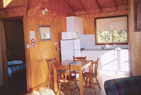 Canobolas Mountain Cabins - Taree Accommodation 3