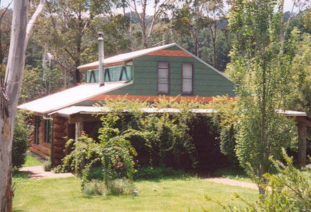 Canobolas Mountain Cabins - Taree Accommodation 4