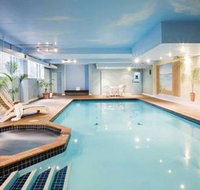 Pacific International Apts Bankstown - Taree Accommodation