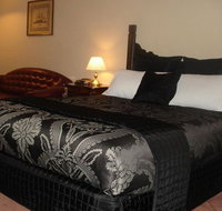 Albury Manor House Motel - Taree Accommodation