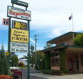 Bathurst Explorers Motel - Taree Accommodation