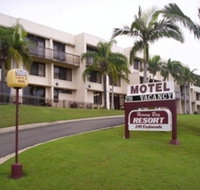 Hervey Bay Resort  Hotel - Taree Accommodation