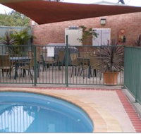 Bent Street Motor Inn - Taree Accommodation