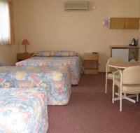 Goulburn Motor Inn - Taree Accommodation