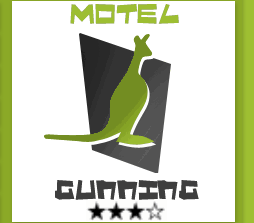 Gunning Motel - Taree Accommodation