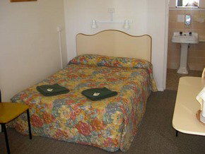 Billabong Motel - Taree Accommodation 1