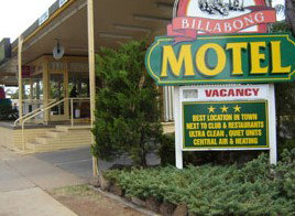 Billabong Motel - Taree Accommodation 2