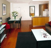 Adina Apartment Hotel St Kilda - Taree Accommodation