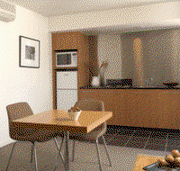 Punthill Little Bourke - Taree Accommodation