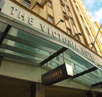 Ibis Styles Melbourne The Victoria Hotel - Taree Accommodation