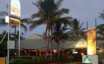 Glenmore Palms Motel - Taree Accommodation 2