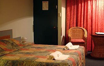 Glenmore Palms Motel - Taree Accommodation 3
